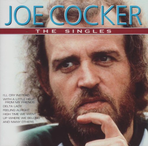 Joe Cocker